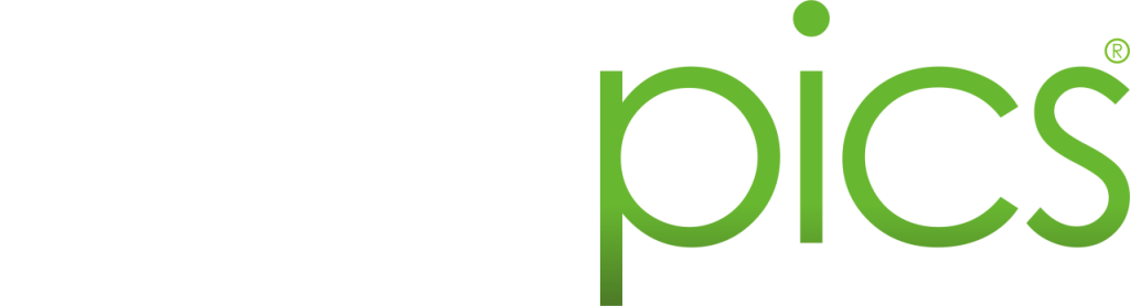 Logo Printpics