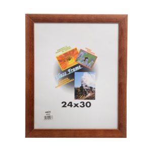 Rustic-Oak-Classic-Wooden-Frame-24x30