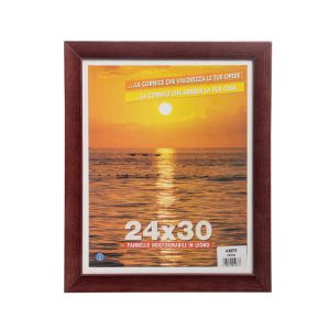 Cherry-Wood-Heritage-Frame-24x30