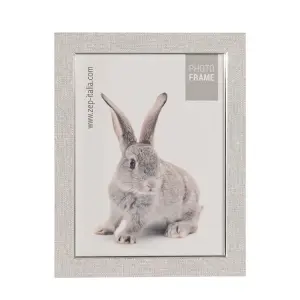 Silver-Textile-Texture-Frame-13x18_1