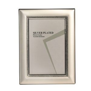 Silver-Hammered-Matte-Wide-Frame-10x15