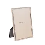 Silver-Hammered-Line-Frame-15x20