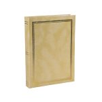 Άλμπουμ Classic Beige 40 Φωτογραφιών 15x21 με Θήκες