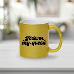 FOREVERER MY QUEEN-KING 1