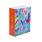 Άλμπουμ Colorfull 300 Φωτογραφιών 10x15