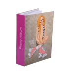 Άλμπουμ My Skates 200 Φωτογραφιών 10x15