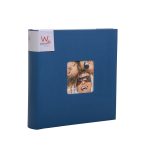 Άλμπουμ Walther Navy Blue Fun 200 Φωτογραφιών 15x10
