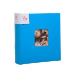 Άλμπουμ Walther Sky Blue Fun 200 Φωτογραφιών 10x15
