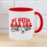 Κούπα My Sister