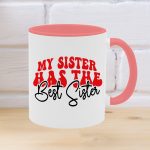 MY SISTER HAS THE BEST SISTRER ROZ