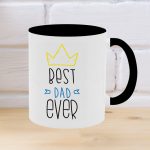 Κούπα Best Dad Ever