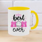 best mom ever ryellow