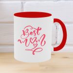 κούπα Best Mom