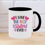best siister er black