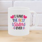 best siister erver leyko