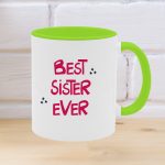 best sister ever laxani