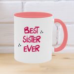 Κούπα Best Sister