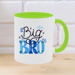 big bro laxani