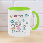 i love mom laxani 2
