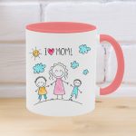 i love mom lroz 2