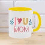 i love u mom kitrino