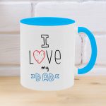 ilove my dad siel