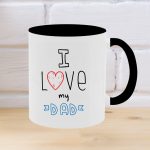 ilove my dad λi