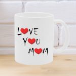 love you mom2 leyko