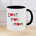 love you mom2 maytru