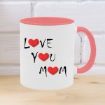 love you mom2roz