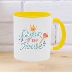 queen of the house kitrino