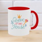 queen of the house kokkinoo