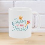queen of the house lefkoo
