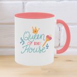 Κούπα Queen of the House