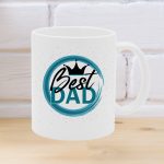 Κούπα Best Dad