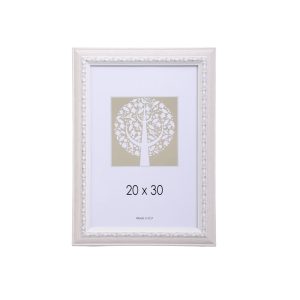 White-Pearl-Blossom-Frame-20x30