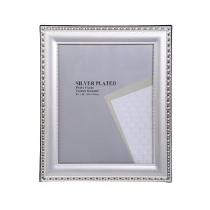 luxury-silver-plated-frame-20x25