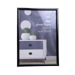 Black-Zen-Streamline-Frame-15x21