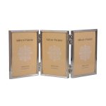 Silver-Hammered-Elegance-Triple-Frame-10x15_1